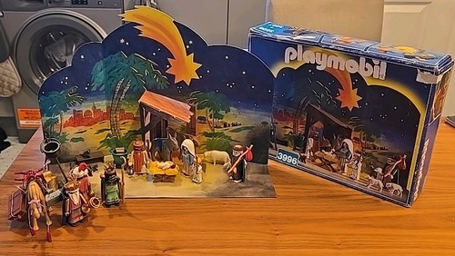 Playmobil 3996 vintage - playmobil,