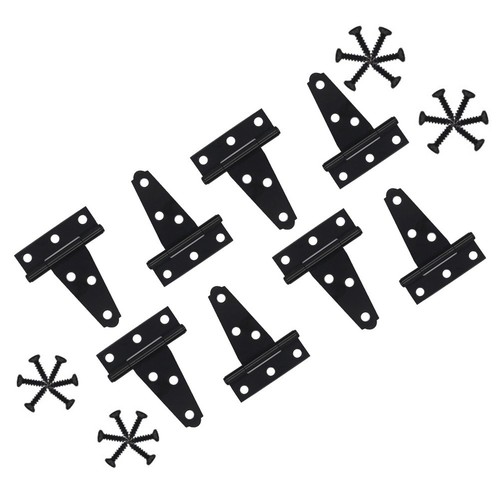 Easy installation hinges for - easy,