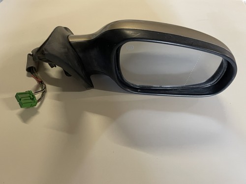 Volvo v70 wing - door, mirror
