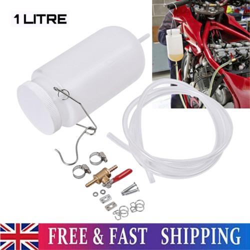 Universal motorcycle litre - motorcycle,