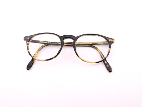 Oliver peoples eyeglasses - oliver,