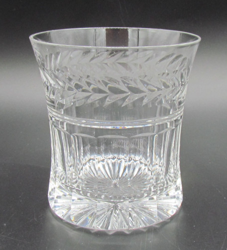 Stuart crystal arundel - arundel, pattern