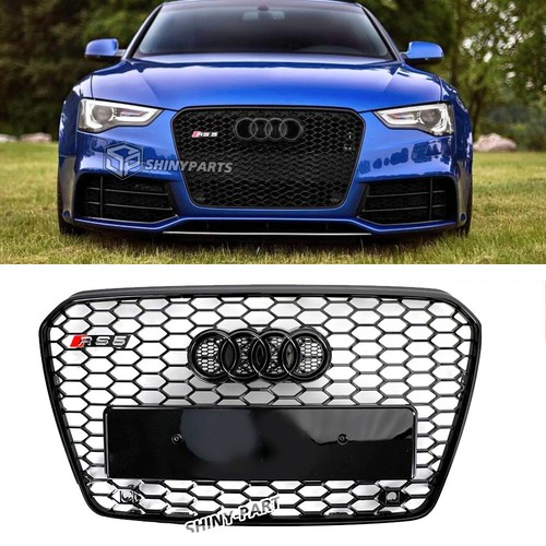 For 2012 2015 audi - s5, 8t