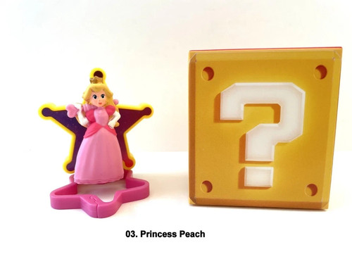 Mcdonalds happy meal - happy,