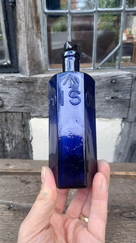 Nice very 8oz - very,