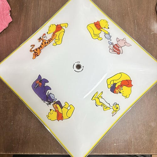 Vtg 80s disney - 80s, pooh
