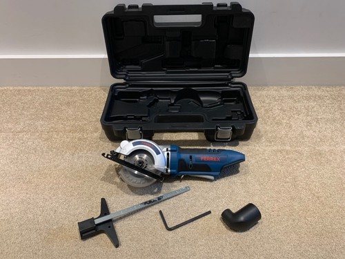 Ferrex 18v ion cordless - ferrex,