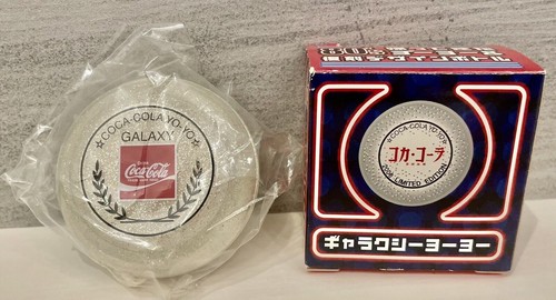 Coca cola spinner yo - coca,