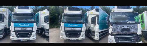 2018 euro daf breaking - euro,