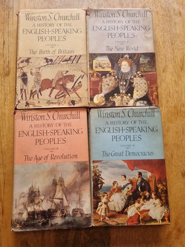 Full set history - set,