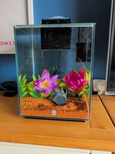 Fluval chi 10505 - fluval,