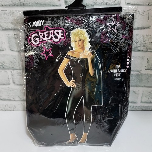 Grease bad sandy halloween - grease,
