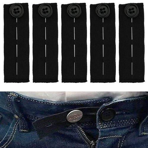 Waist band extender - waist,