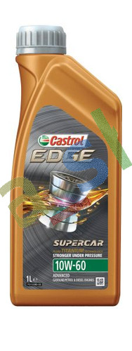 Engine oil edge - oil, 1l