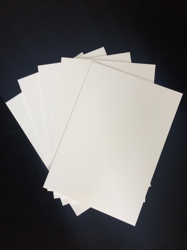 Pack white high impact - white,