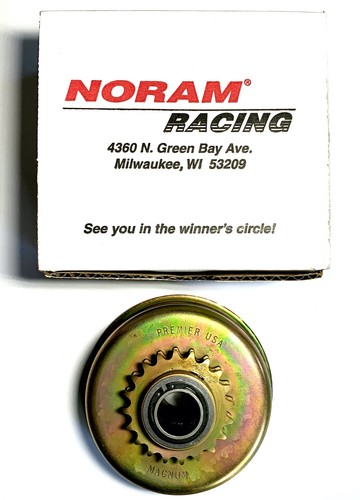 Magnum genuine kart 19t - genuine, 219