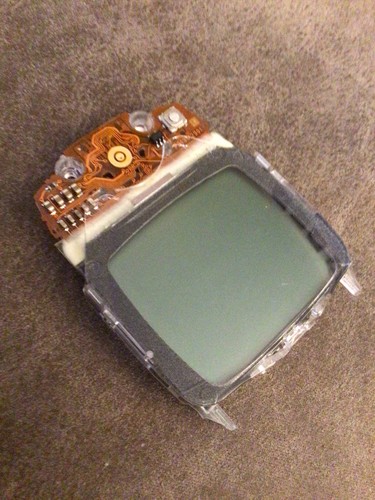 Genuine original nokia 7110 - genuine,