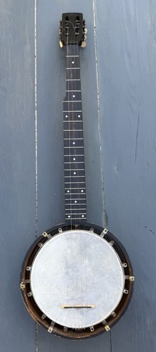 Antique kieth prowse zither - antique,