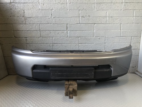 Discovery front bumper - 4,