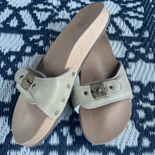 Scholl exercise sandals - exercise,