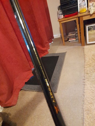 Diawa infinity hm 58m - x,