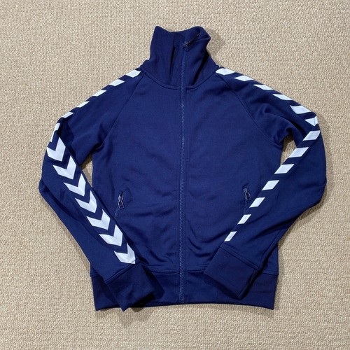 Hummel tracksuit top womens - tracksuit,
