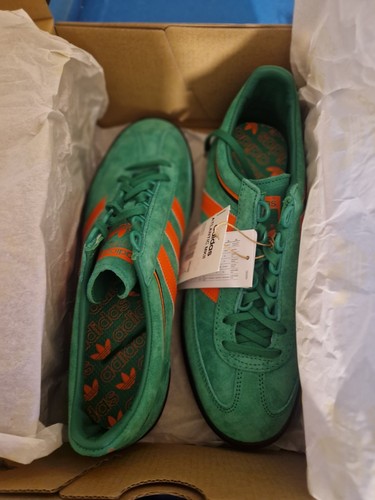 Adidas atlantic mk11 - adidas, size