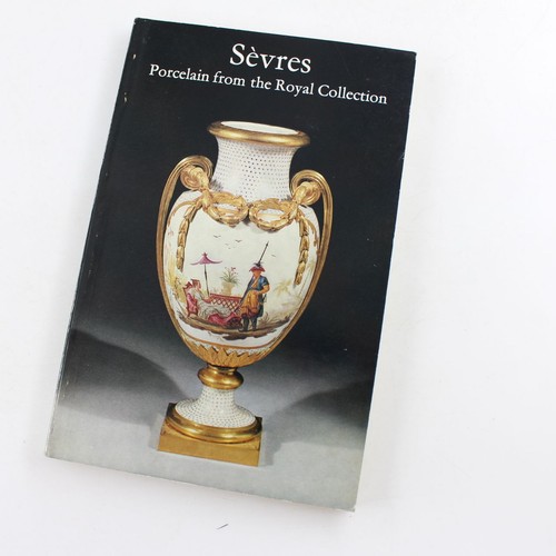 Sevres porcelain from the - porcelain,