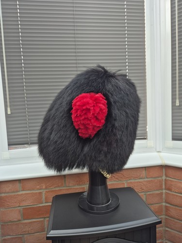 Coldstream guards senior nco - coldstream,