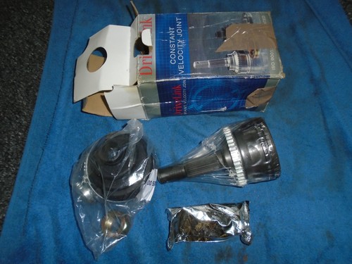 Nos drivelink outer joint - nos,