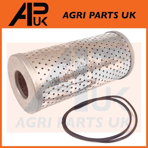 Oil filter element - element, fordson