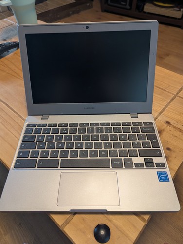 Samsung chromebook 6 - samsung, 4