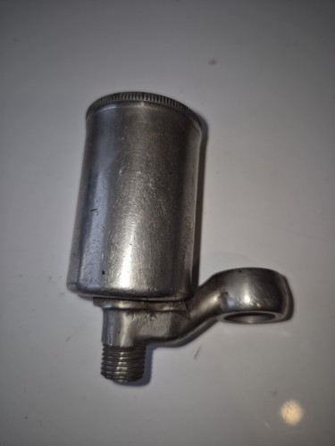 Vintage amal small - 15°, brass