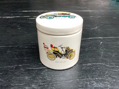 Sandland ware frank cooper - frank,