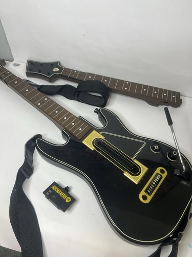 Guitar hero power wireless - hero,