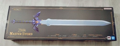 Bandai proplica the legend - proplica,