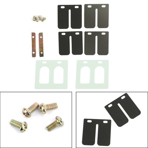 Flex dual stage intake - stage, reeds