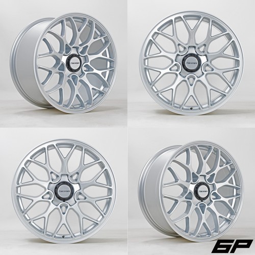 Sigma 5x120 alloys - 6p,