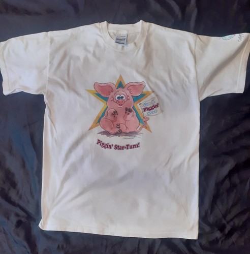 Piggin pigs star turn - piggin,