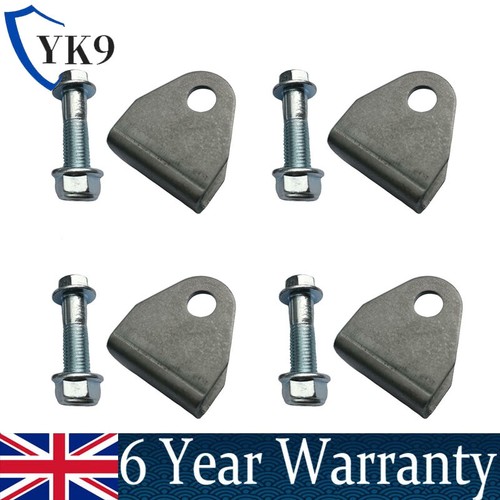 Pcs weld suspensions - 4,