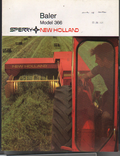 New holland model - holland, "model