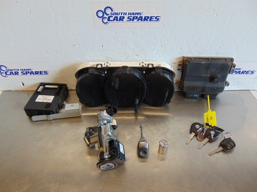 Suzuki vitara ecu kit 6 - vitara,