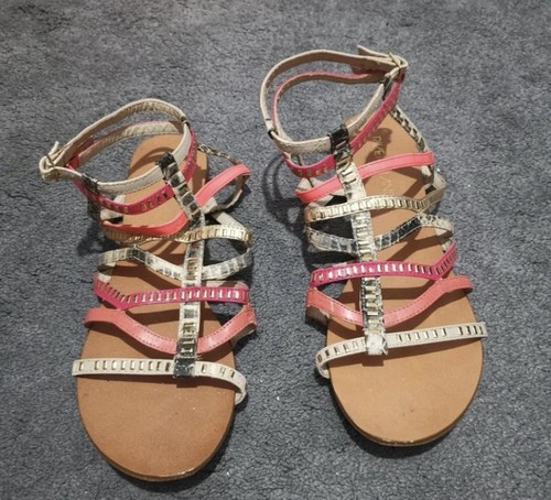 Multicoloured women strap - multicoloured, women’s