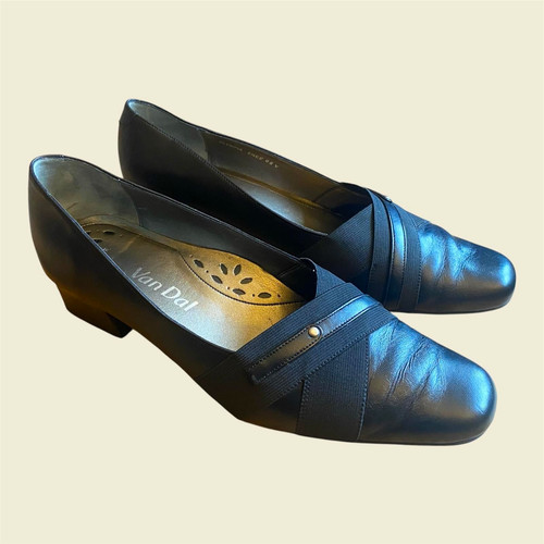 Van dal olympia - dal, leather
