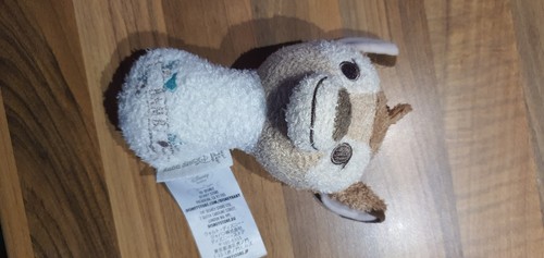 Babys bambi rattle - rattle, disney