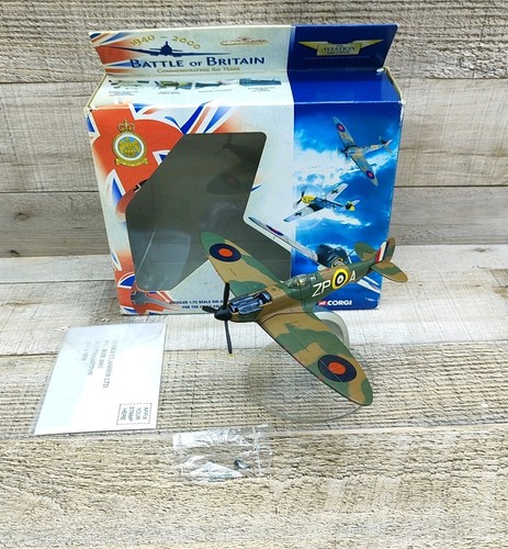 Corgi battle brit - 60, 49001