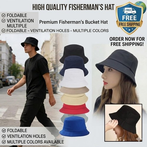 Foldable panama sun - panama, hat