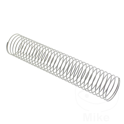 Spring throttle slide - slide, soft