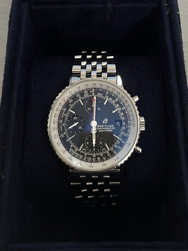 Breitling navitimer a13324 - navitimer,