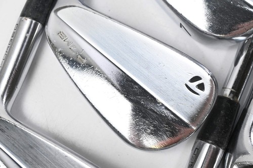 Taylormade p7mb 2023 irons - p7mb,